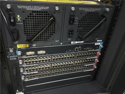 扬中交换机回收 思科交换机回收