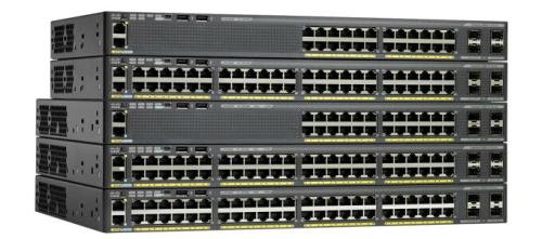 扬中交换机回收