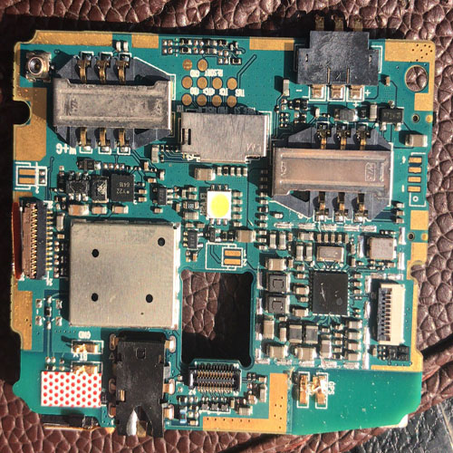 扬中线路板回收